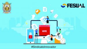Eligen representante en la Delegación de Servicios Generales