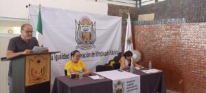Aprueba Consejo Reforma de Estatutos