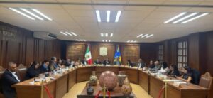 Aprobado el Reglamento de Seguridad e Higiene en Tonalá, promovido por el SEMATJ
